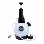 Ruční vakuová pumpa pro výměnu brzdové kapaliny...