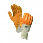 Povrstvené rukavice MAPA TITAN 397, v. 9"