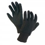 Textilní rukavice NOE, v. 9"