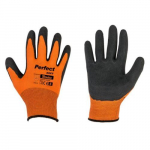 Rukavice pracovní Perfect SOFT, vel. 9, BRADAS