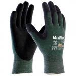 Rukavice protiřezné ATG, MaxiFlex Cut 34-8743 v...