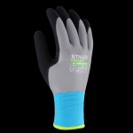 Rukavice WINTER FOAM (bal/12pár), 10 STALCO PER...