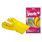 Rukavice YORK pro práci v domácnosti M