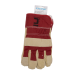 Rukavice zateplené SHAG | velikost 11" (bl...