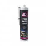 Rychlé montážní lepidlo BL6 béžové - kartuše 310ml
