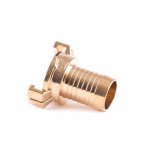 Rychlospojka Bajonet 1 1/4" mosaz