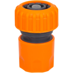 Rychlospojka+stop ventil 3/4", bez blistru...