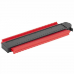 Šablona DG680, 250x101mm, s uzamknutím, pomůcka...