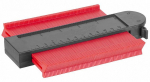 Šablona DG681, 125x130mm, s uzamknutím, pomůcka...