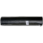 Sáček na odpadky, HDPE, černý, 500 x 600, 30 l,...