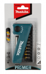 sada torzních bitů 1/4" Impact Premier 11 ...