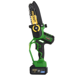 Sada aku ruční pilka PKA32Li a nůžky na větve E...