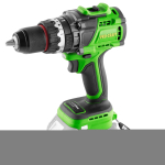 Sada aku šroubovák Procraft PA18ProBL s 2x bate...