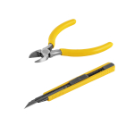 Sada aku svářečka pro plasty Procraft SCS40 + b...