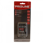 Sada bitů 10ks, (PH, PZ, H), PROLINE