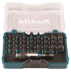 sada torzních bitů 1/4" IMPACT BLACK 33 ks...