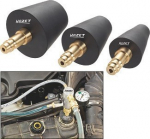 Sada konusových adaptérů 3 ks 4801-2/3