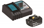 sada Li-ion LXT 18V 1ksDC18RC+1ksBL1830B=new191...
