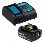sada Li-ion LXT 18V 1xBL1830B+DC18SD