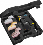 Sada mini excentrické brusky HAZET 9033N-5 - HA...