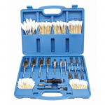 Sada na čištění sedel vstřikovačů dieselových m...