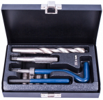 Sada na opravu závitů, 15 ks - M10 x 1.5 x 13.5...