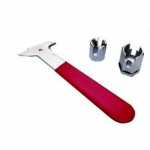 Sada na uvolňování odvzdušňovacího ventilu chla...