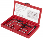 Sada na demontáž airbagů - Liata0452