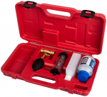 Sada na zjištění stavu oxidu uhličitého v chlad...