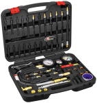 Sada na zkoušení tlakové ztráty a komprese VIGO...