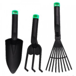 Nářadí zahradní plast GS1490, sada 3ks