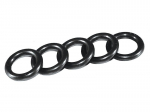 Sada O kroužků do sprch 10x2mm, T2816