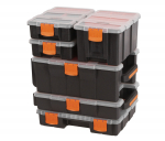 Sada organizérů na drobný materiál, 6 ks - TC32...
