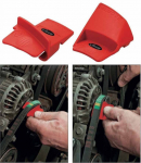 Sada přípravků pro montáž a demontáž elastickýc...