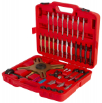 Sada přípravků pro samonastavitelné spojky SAC ...