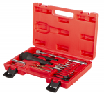 Sada pro demontáž poškozených žhavících svíček,...