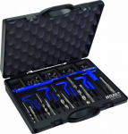 Sada pro opravu závitů - M6 - M14 - HA167272 (8...