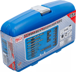 Sada pro povolení poškozených šroubů HSS, 25 ks...