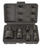 Sada rázových adaptérů, 6 ks - HT206106