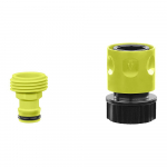Sada rychlého připojení EZ Clean Ryobi RAC770