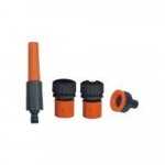 Postřikovač+sada spojek TS4014B 3/4", 5-dílná