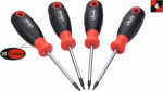 Sada šroubováků TORX® - V4418