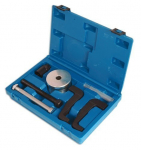 Sada stahováku vstřikovače pro Mercedes-Benz mo...