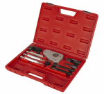 Sada stahováku vstřikovačů motorů PSA - LIATA3806