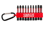 Sada torzních bitů FESTA INDUSTRY PH-PZ-TORX S2...