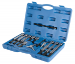 Sada univerzálních stahováků, dvouramenný, třír...