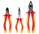 Sada VDE kleští, 3 ks - TC201083