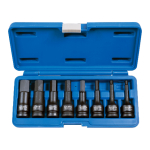 Sada vnějších nástrčných klíčů SPLINE 1/2"...