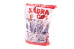 Sádra bílá, modelářská 3kg