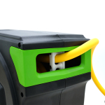 Samonavíjecí buben s hadicí na stlačený vzduch ...